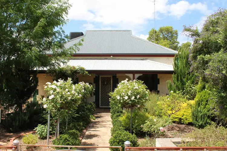 Main view of Homely house listing, 17 Brandis Street, Crystal Brook SA 5523