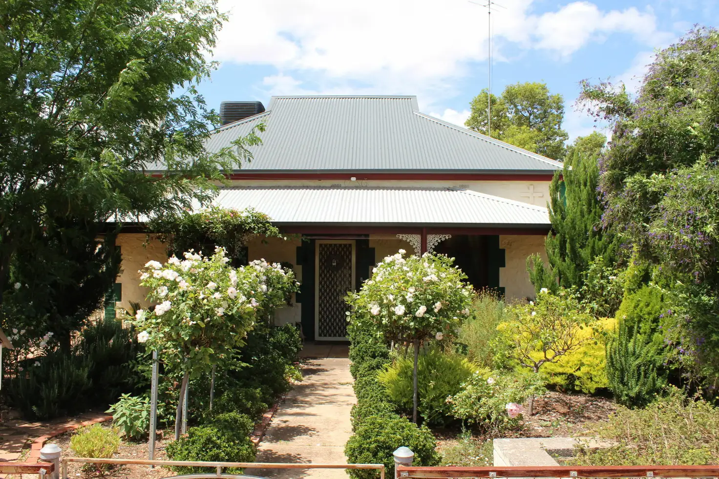Main view of Homely house listing, 17 Brandis Street, Crystal Brook SA 5523