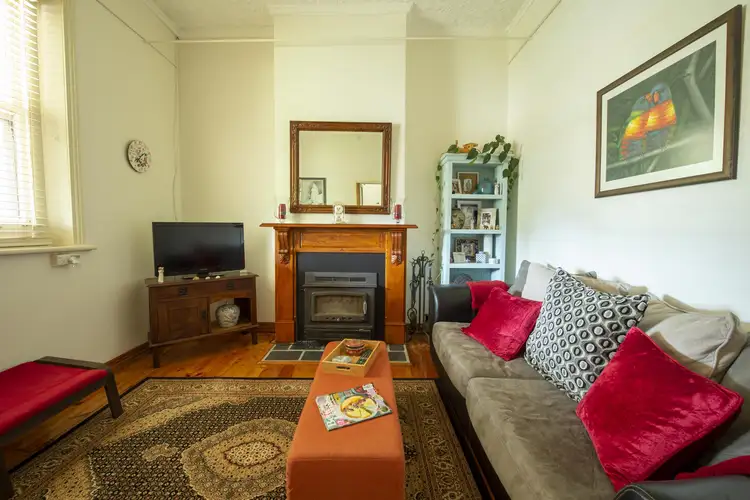 Second view of Homely house listing, 17 Brandis Street, Crystal Brook SA 5523