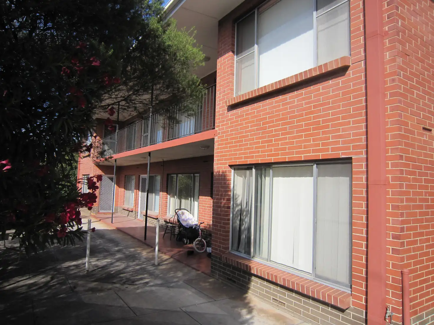 Main view of Homely unit listing, 5/527 Lower North East Road, Campbelltown SA 5074