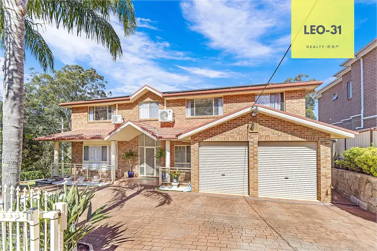 13 Brand St, Dundas Valley NSW 2117