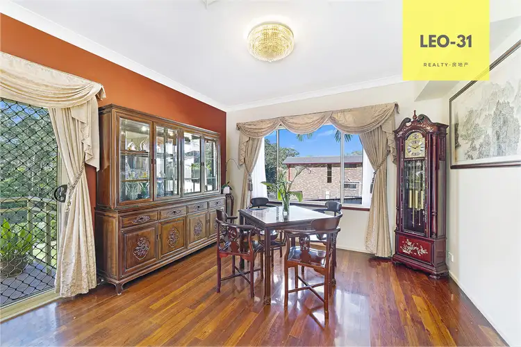 Sixth view of Homely house listing, 13 Brand St, Dundas Valley NSW 2117