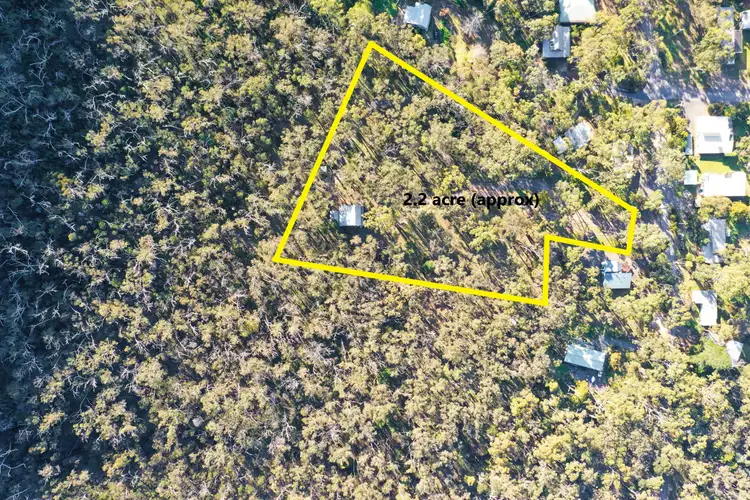 Third view of Homely house listing, 54-56 High Rd, Halls Gap VIC 3381
