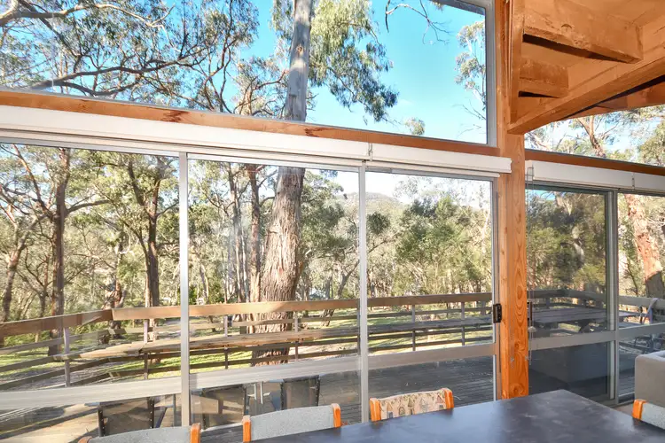 Fourth view of Homely house listing, 54-56 High Rd, Halls Gap VIC 3381