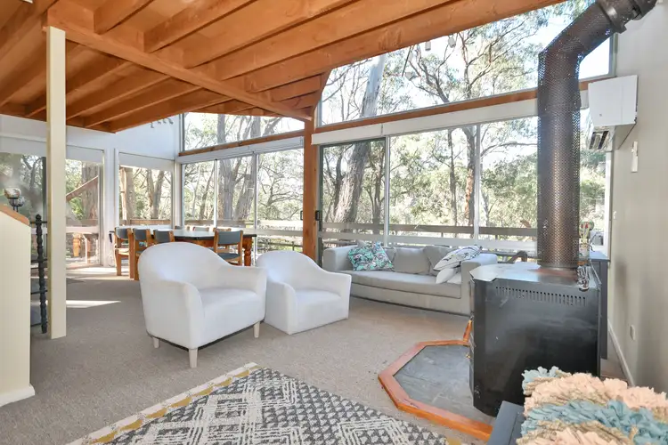 Fifth view of Homely house listing, 54-56 High Rd, Halls Gap VIC 3381