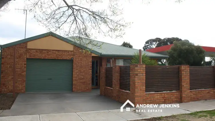 Main view of Homely house listing, 6 Murray St, Cobram VIC 3644
