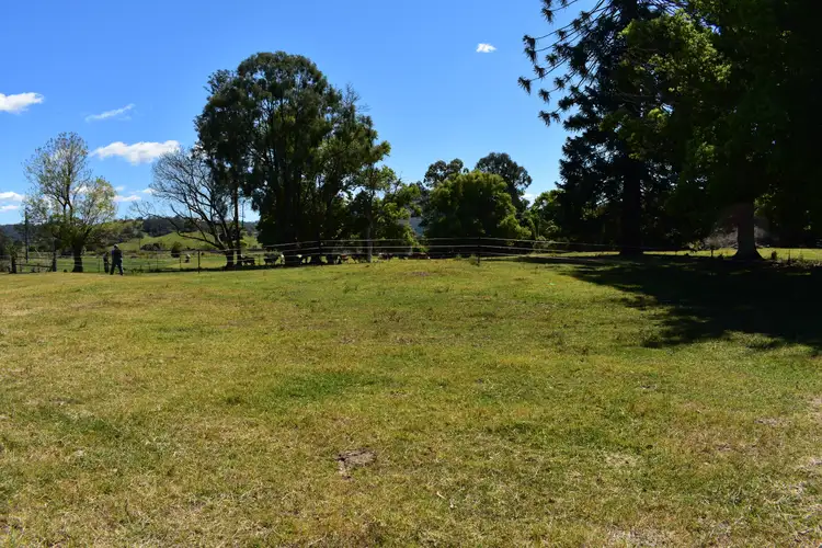 Lot 1 Summerland Way WIANGAREE, Kyogle NSW 2474