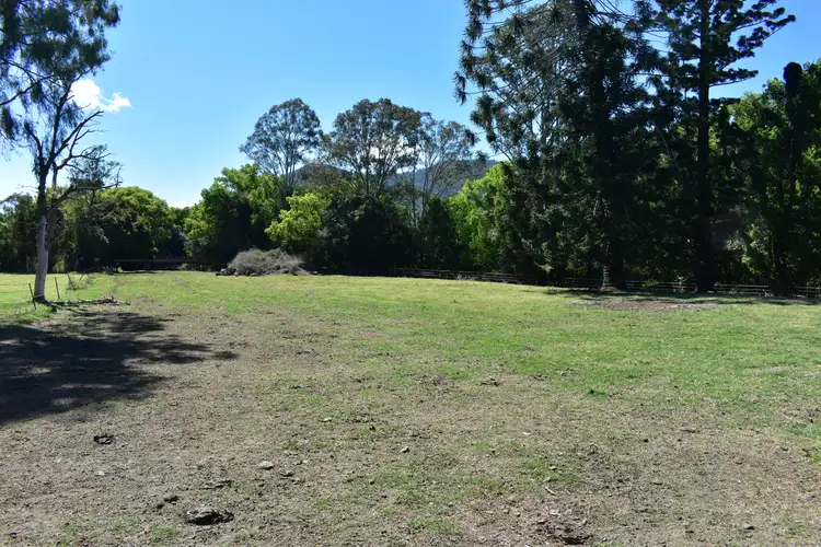 Second view of Homely land listing, Lot 1 Summerland Way WIANGAREE, Kyogle NSW 2474