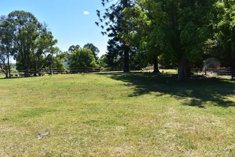 Third view of Homely land listing, Lot 1 Summerland Way WIANGAREE, Kyogle NSW 2474