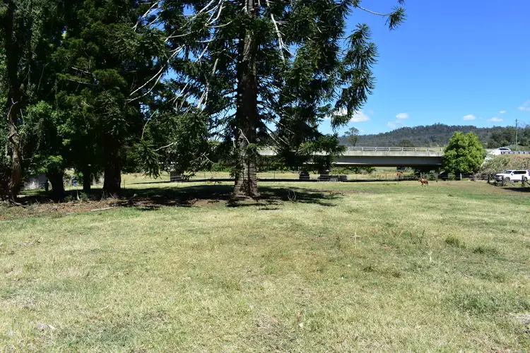 Fourth view of Homely land listing, Lot 1 Summerland Way WIANGAREE, Kyogle NSW 2474