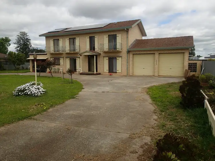 53 Birdwood St, Corowa NSW 2646