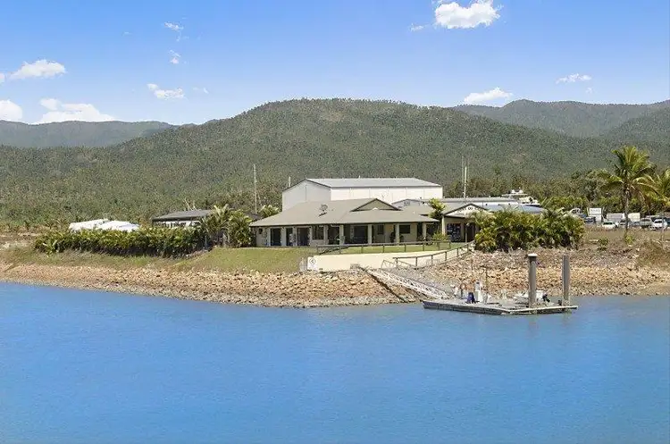 3 Commercial Drive, Cardwell QLD 4849
