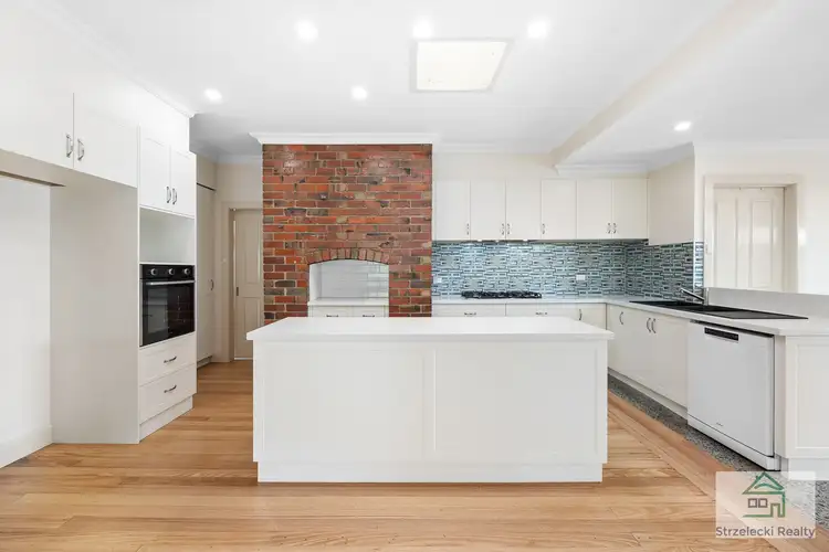 Second view of Homely house listing, 13 Anzac Rd, Trafalgar VIC 3824
