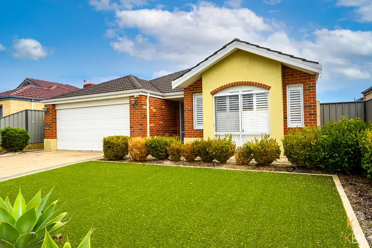 19 Colreavy Rmbl, Baldivis WA 6171