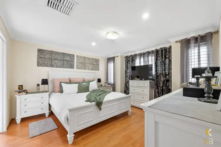 Third view of Homely house listing, 19 Colreavy Rmbl, Baldivis WA 6171
