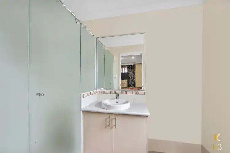 Fourth view of Homely house listing, 19 Colreavy Rmbl, Baldivis WA 6171