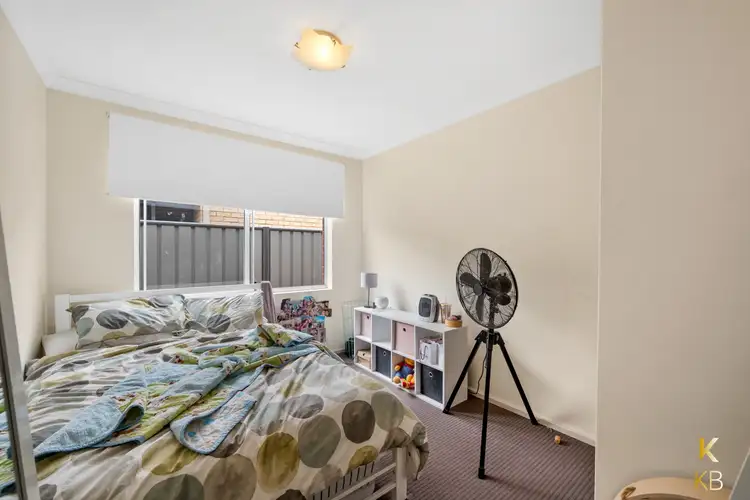 Fifth view of Homely house listing, 19 Colreavy Rmbl, Baldivis WA 6171