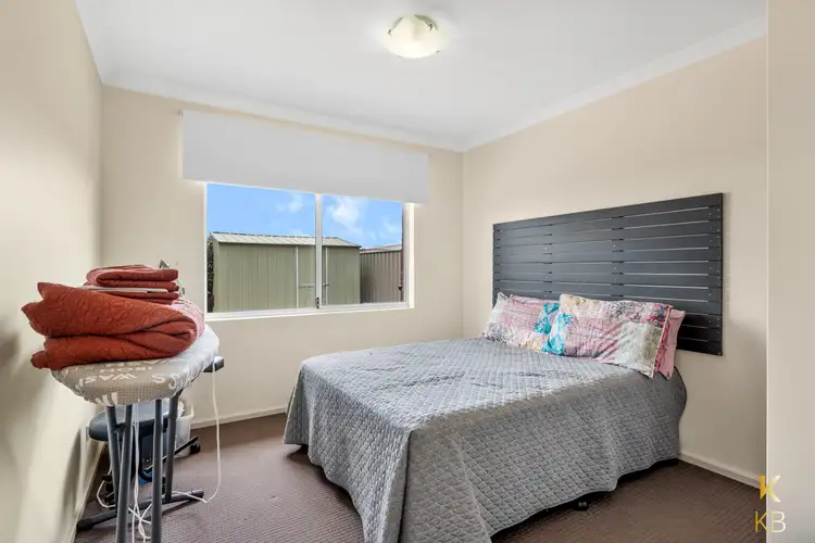 Seventh view of Homely house listing, 19 Colreavy Rmbl, Baldivis WA 6171