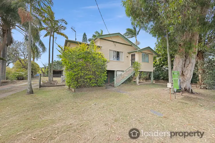 29 Steuart St, Bundaberg North QLD 4670