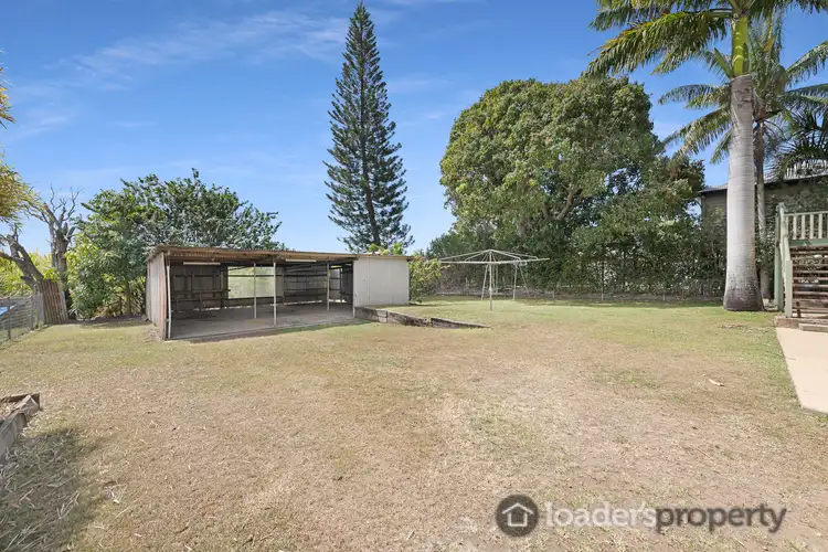 Fourth view of Homely house listing, 29 Steuart St, Bundaberg North QLD 4670