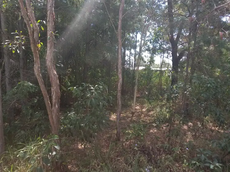 Main view of Homely land listing, 13 Sunhaven Rd, Russell Island QLD 4184