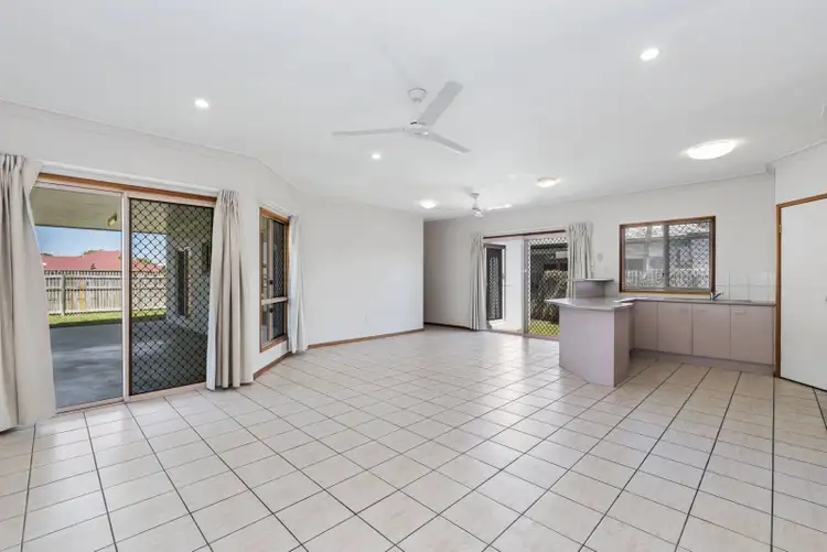 Second view of Homely house listing, 2 Emmet Ct, Annandale QLD 4814
