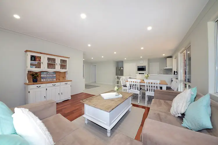 Main view of Homely house listing, 12 Tahlee Retreat, Carramar WA 6031