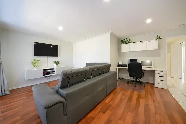 Third view of Homely house listing, 12 Tahlee Retreat, Carramar WA 6031