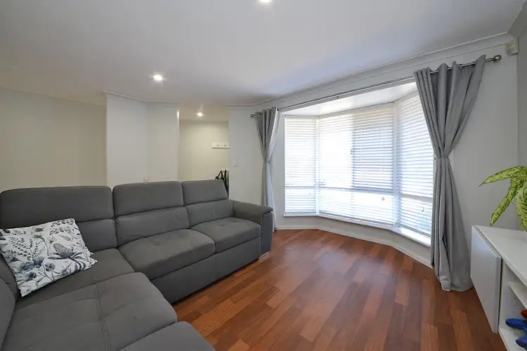 Fourth view of Homely house listing, 12 Tahlee Retreat, Carramar WA 6031