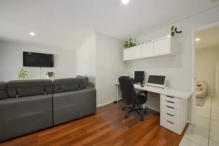 Fifth view of Homely house listing, 12 Tahlee Retreat, Carramar WA 6031