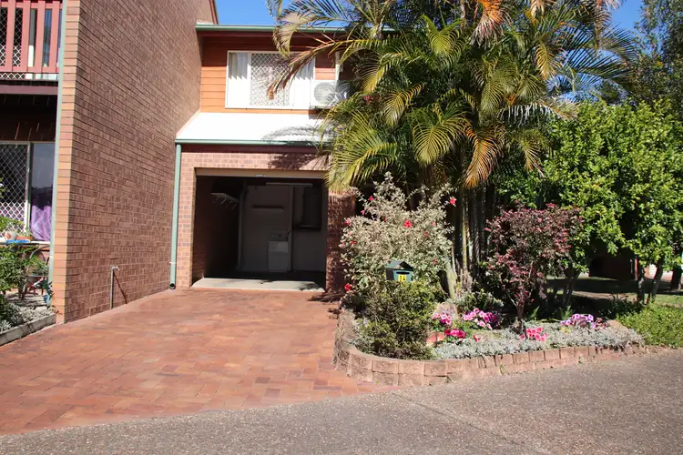 14/238 Alice St, Maryborough QLD 4650