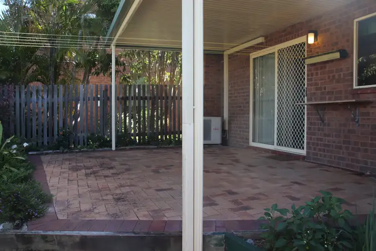 Seventh view of Homely townhouse listing, 14/238 Alice St, Maryborough QLD 4650
