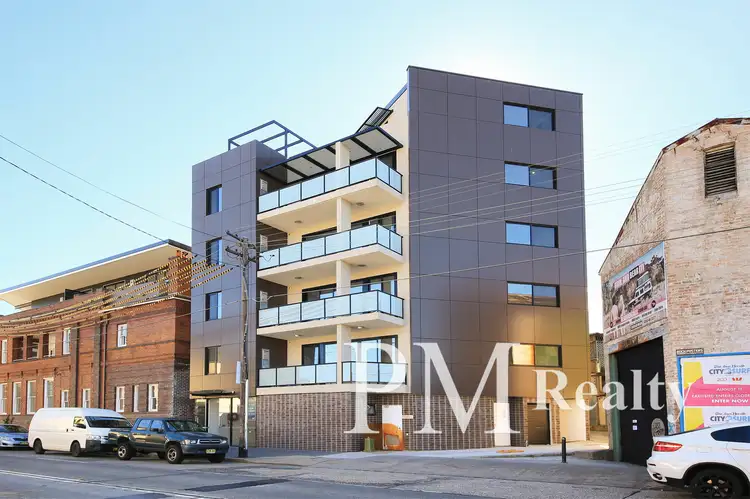 Main view of Homely apartment listing, 2/112B New Canterbury Rd, Petersham NSW 2049