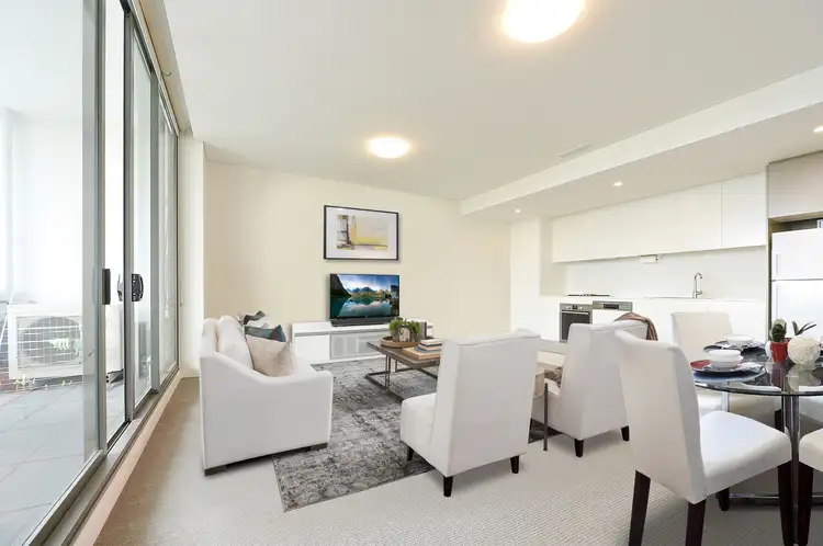 Main view of Homely unit listing, 39/629 Gardeners Rd, Mascot NSW 2020