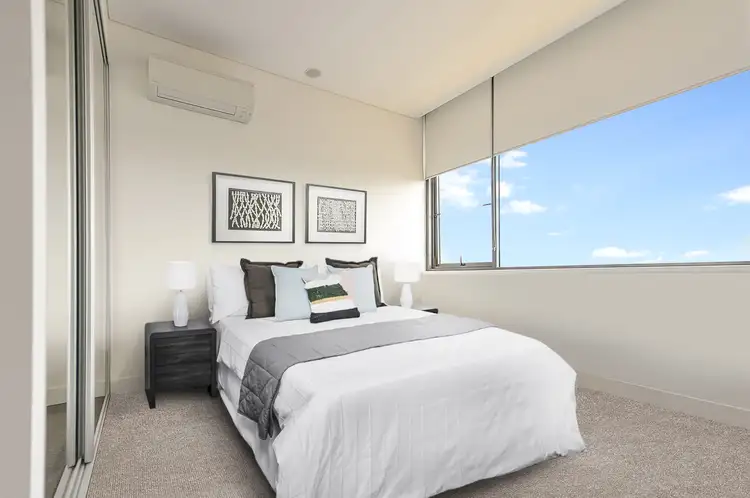 Second view of Homely unit listing, 39/629 Gardeners Rd, Mascot NSW 2020