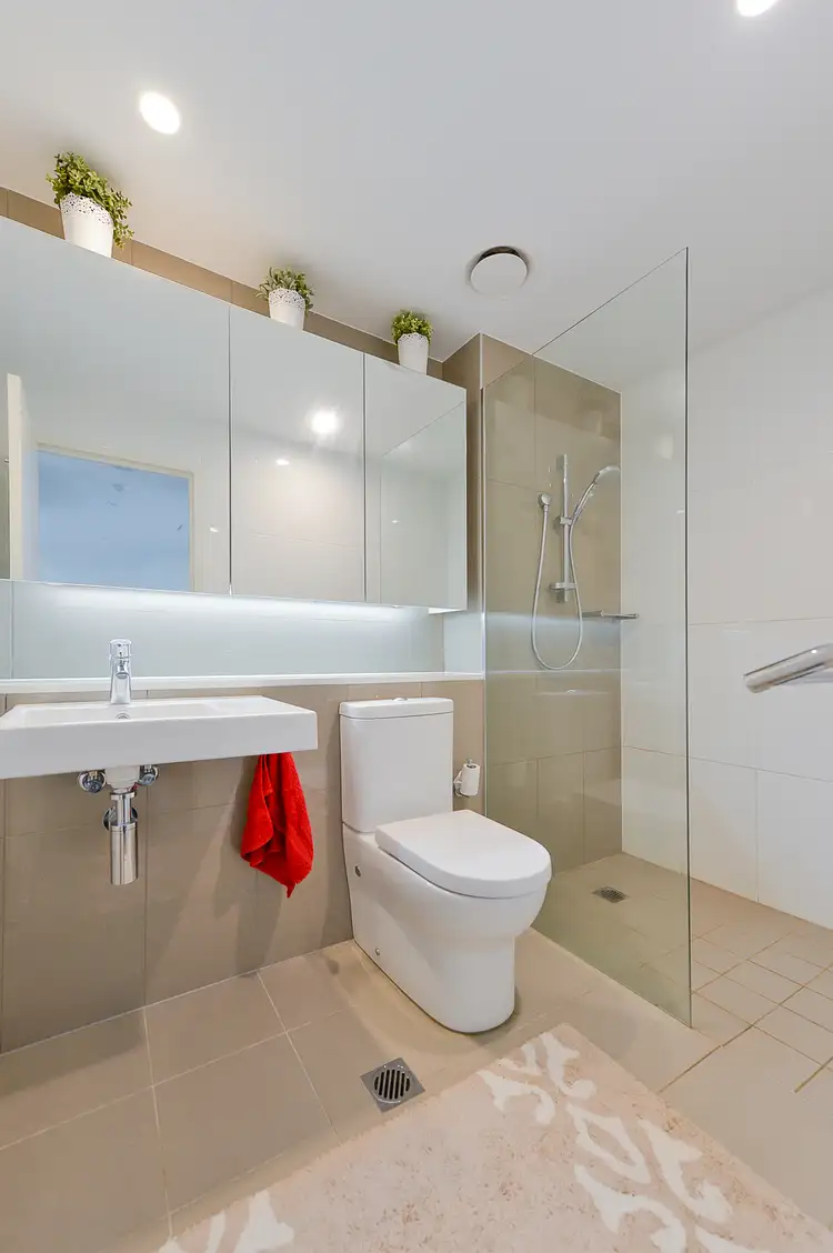 Third view of Homely unit listing, 39/629 Gardeners Rd, Mascot NSW 2020