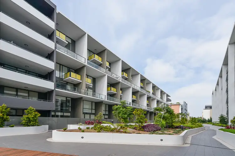 Sixth view of Homely unit listing, 39/629 Gardeners Rd, Mascot NSW 2020