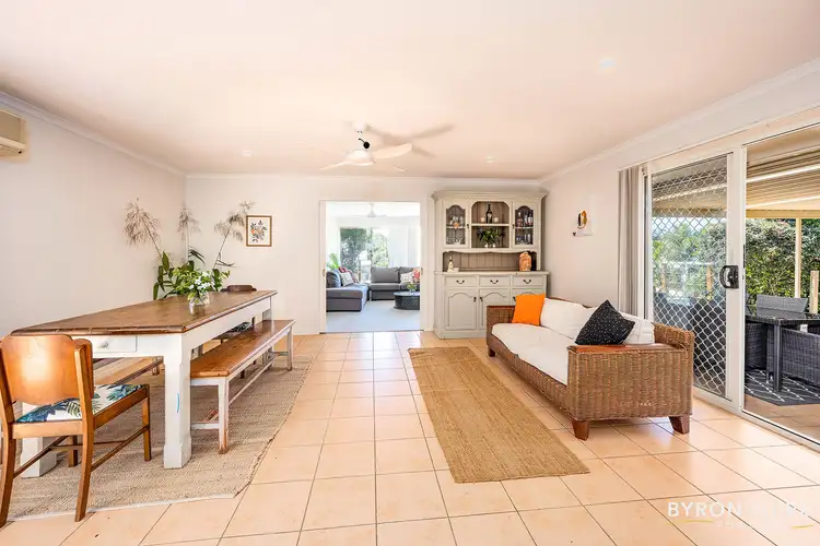 Third view of Homely house listing, 46 Banool Circuit, Ocean Shores NSW 2483