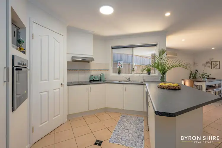 Sixth view of Homely house listing, 46 Banool Circuit, Ocean Shores NSW 2483