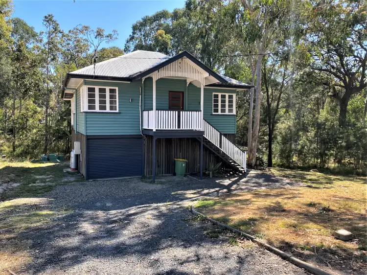 Main view of Homely house listing, 31 Barramundi St, Macleay Island QLD 4184