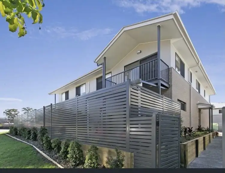 Second view of Homely townhouse listing, Unit 171/25 Farinazzo St, Richlands QLD 4077
