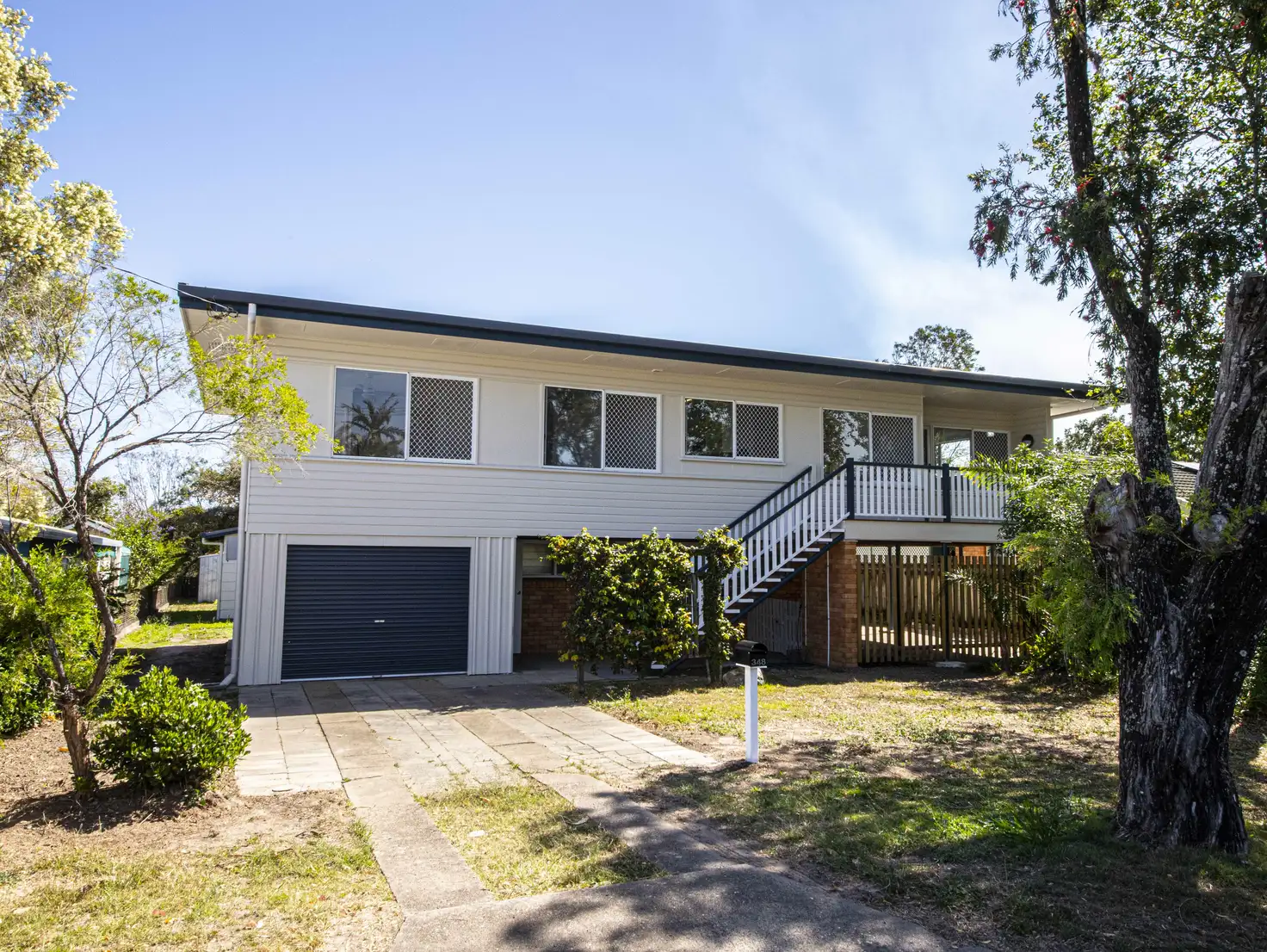 Main view of Homely house listing, 348 Queen St, Maryborough QLD 4650