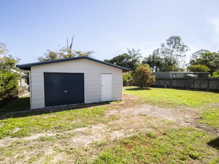 Second view of Homely house listing, 348 Queen St, Maryborough QLD 4650
