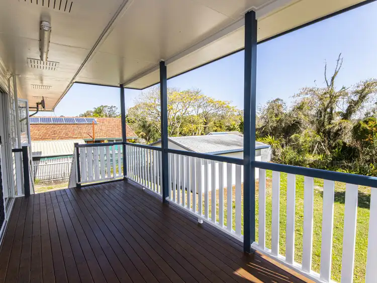 Fourth view of Homely house listing, 348 Queen St, Maryborough QLD 4650