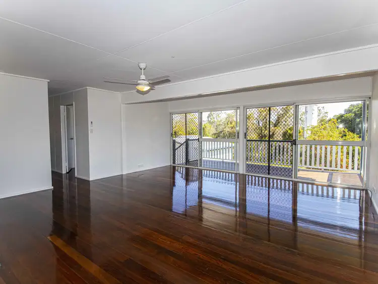 Fifth view of Homely house listing, 348 Queen St, Maryborough QLD 4650