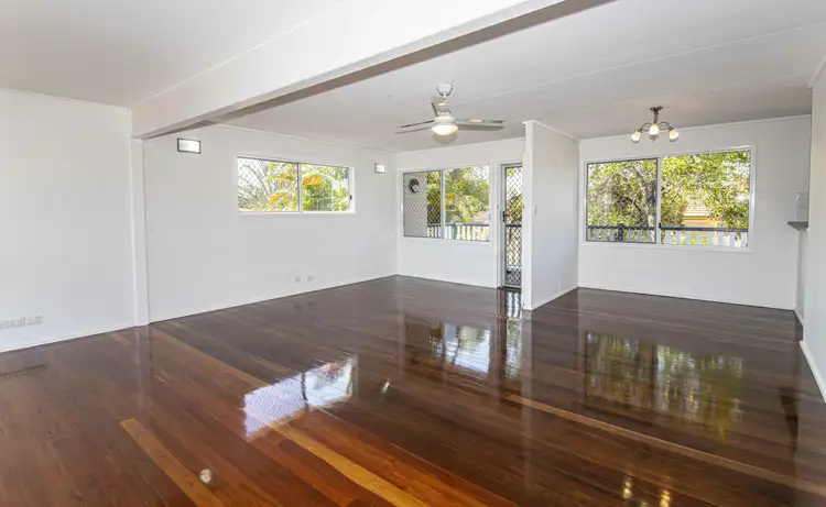 Seventh view of Homely house listing, 348 Queen St, Maryborough QLD 4650