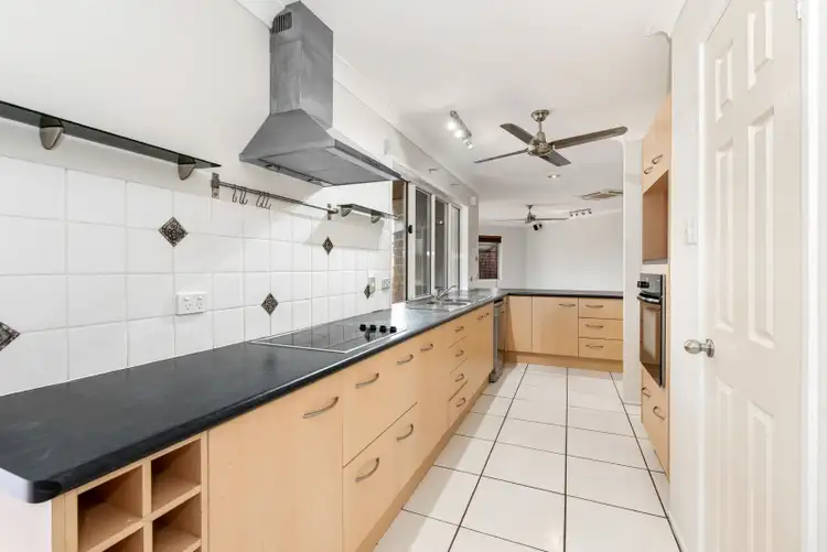 Fourth view of Homely house listing, 4 Saddle Ct, Mount Louisa QLD 4814