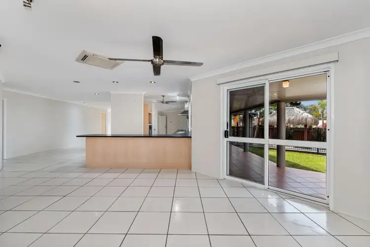 Fifth view of Homely house listing, 4 Saddle Ct, Mount Louisa QLD 4814