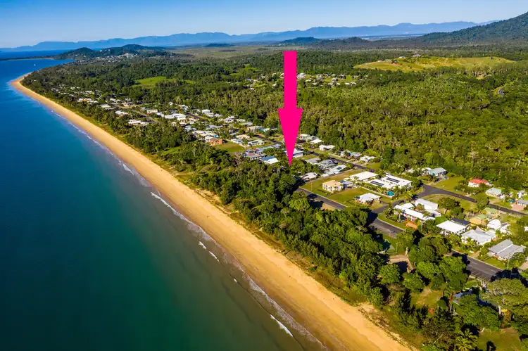 Third view of Homely house listing, 137-139 Reid Rd, Wongaling Beach QLD 4852