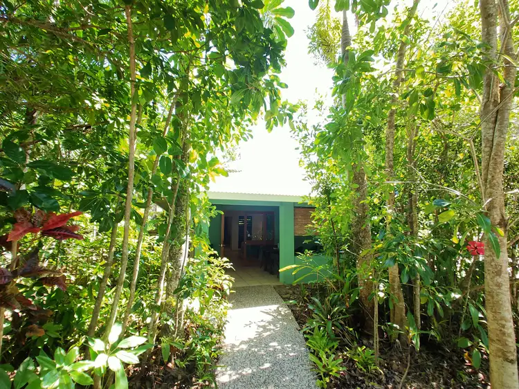 Seventh view of Homely house listing, 137-139 Reid Rd, Wongaling Beach QLD 4852